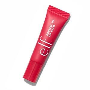 🎁Pick 5 for $25🎁 E.l.f. Squeeze Me Lip Balm In Cherry